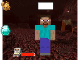 Minecraft Clicker yeet
