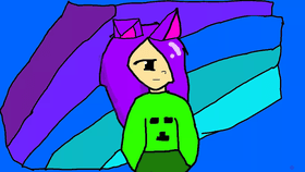 My new anime yaaaaay