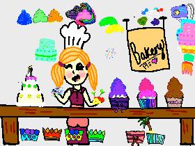 🌸🧁Cupcake Chef🧁🌸 4