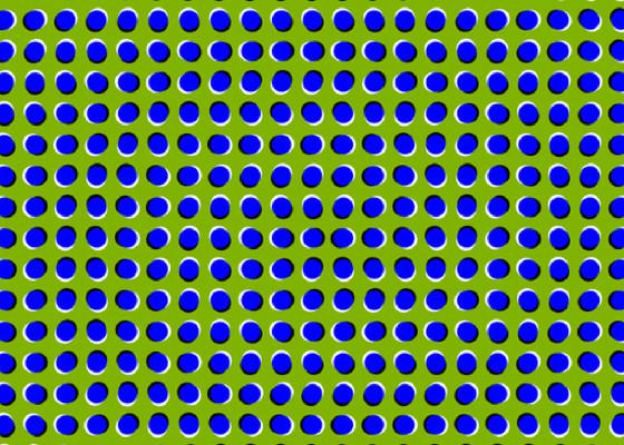 like if the dots move!!✨✨