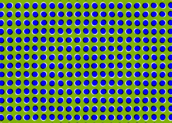 like if the dots move!!✨✨