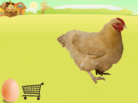 Chicken Clicker 1