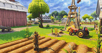 among us 1v1 cop chase