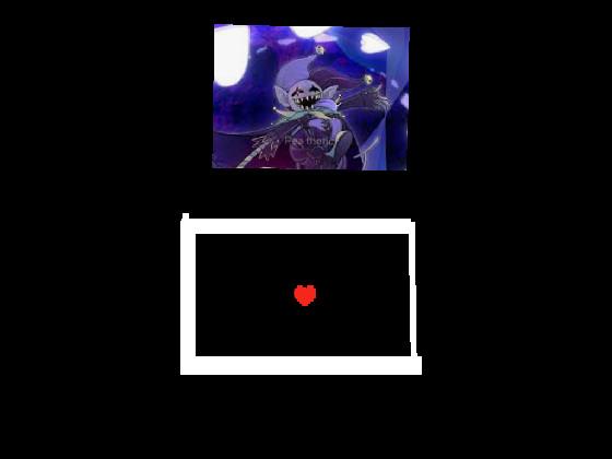 EPIC JEVIL FIGHT 1