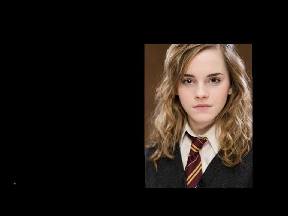 Talk to Hermione prt 2 1