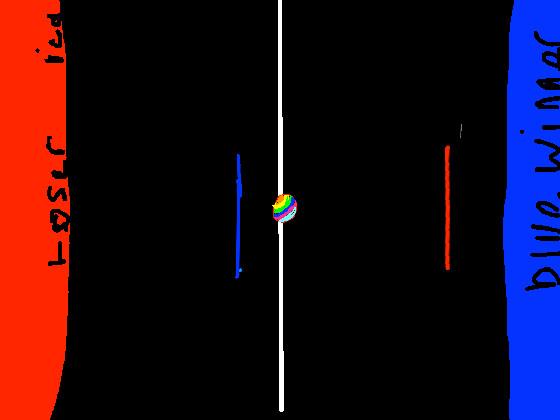 Ping pong simulater  1 1