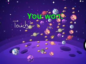 Rocket Animation - English 1