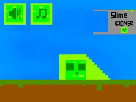 Slime Simulator 1 1