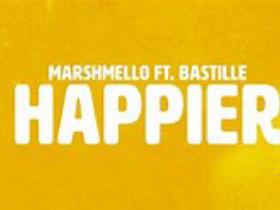 MARSHMELLO FT. BASTILLE HAPPIER 1 1 1