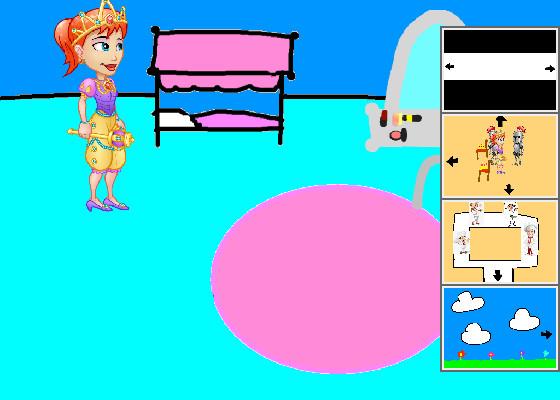 Live like a princess 2