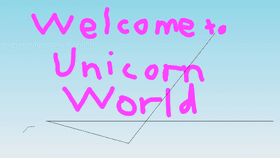Unicorn World