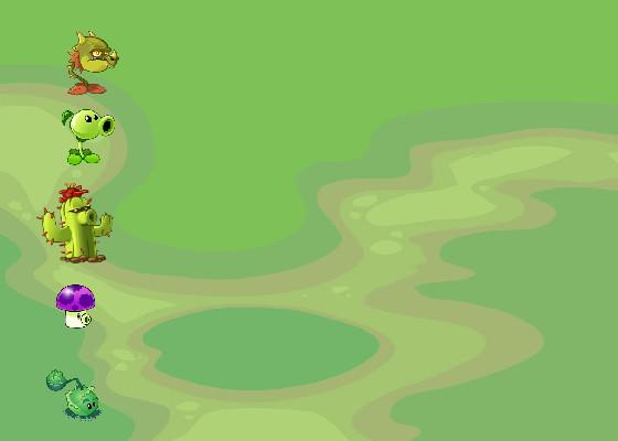 Plants vs. Zombies 1 1 1