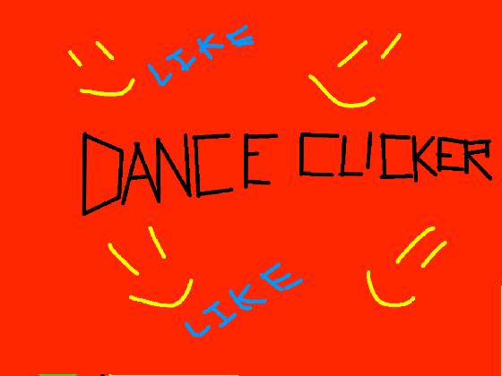 dance clicker