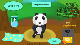Panda Care - V3.0