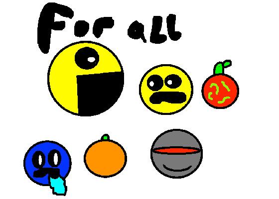 Fruit Simulator