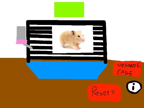 Hamster clicker IS DOPE  1 1