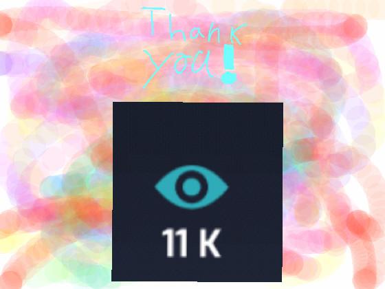 THANK YOU FOR SO MANY VEUS!!!!