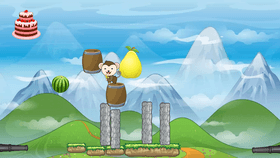 Physics Cannon 2-Player