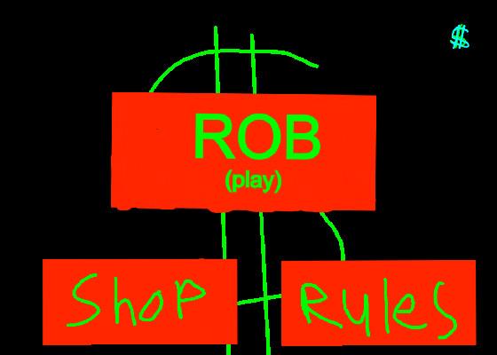 Cops and Robbers 1 1