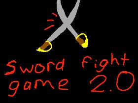 Sword Fight Game 2.0 1 1