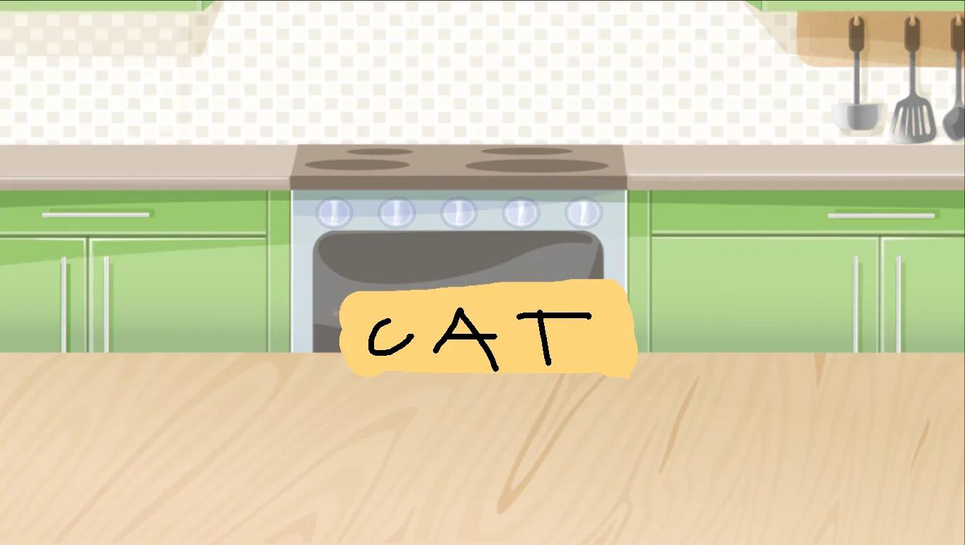 Cat Simulator🐱