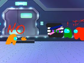 among us save the hem