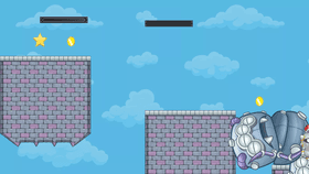 Codey the Hedgehog
