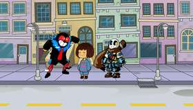 sans ink vs sans error