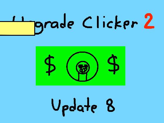Upgrade Clicker vr2.1