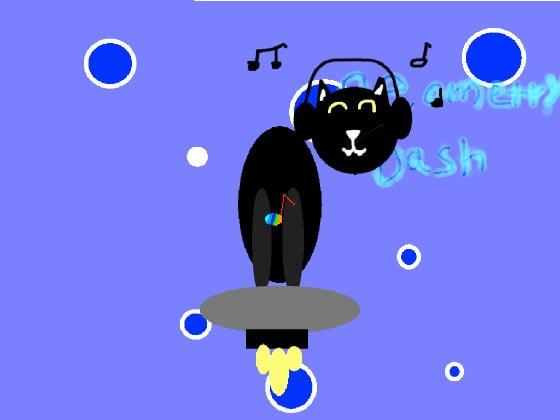 cat music 1