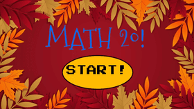 Math 20!