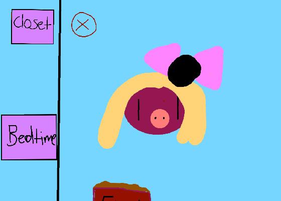 Pet simulator | W I P 1