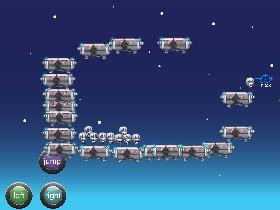 Platformer Game 5 1