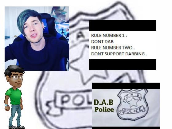 Dab Police 1