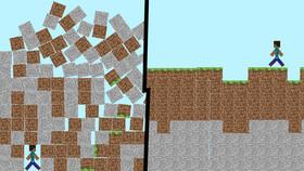 Minecraft Testing - v1.0