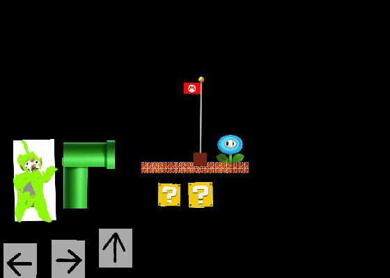 Teletubbie Mario Run 1 2 1 1
