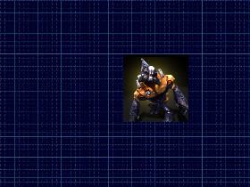 HALO QUIZ