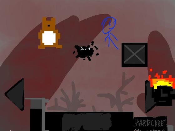 Fall of Limbo Remastered!