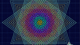 Spiral Triangles 1