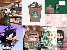 gacha life starbuck part 2