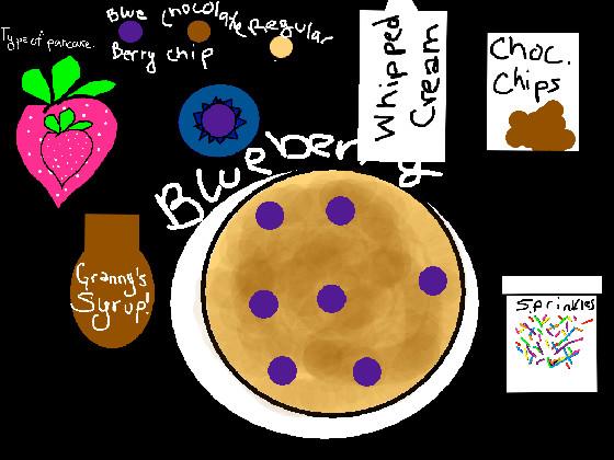 make pancakes