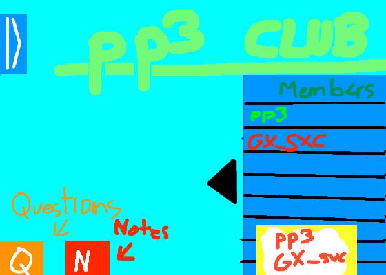 pp3 club