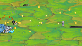 Commander of knights