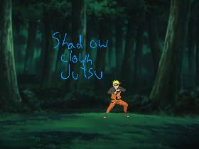 Shadow Clone Jutsu Naruto [UPDATED] 1