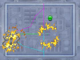 Explode on Impact - Mobile