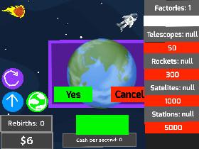 Planet Clicker 1