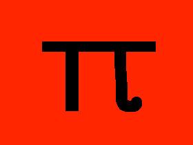 unlimited π