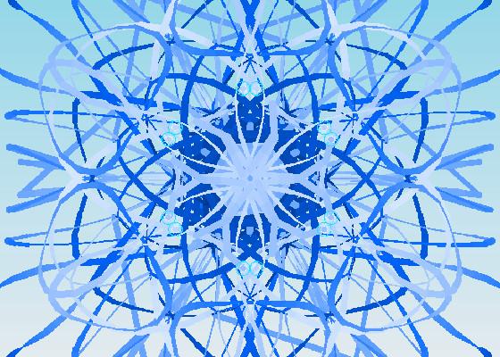 Snowflake Maker 1