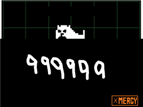 UNDERTALE battle easy