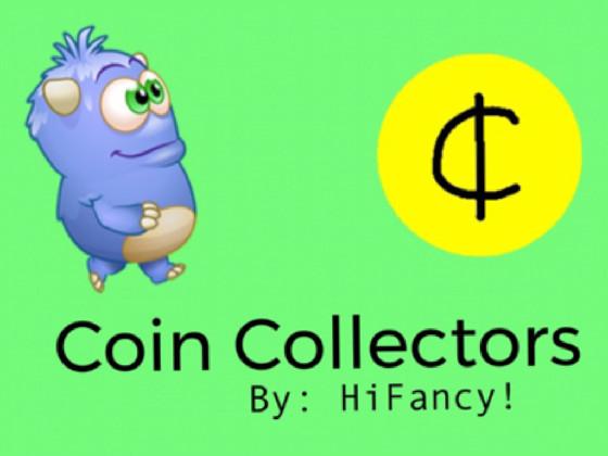 Coin Collectors 1